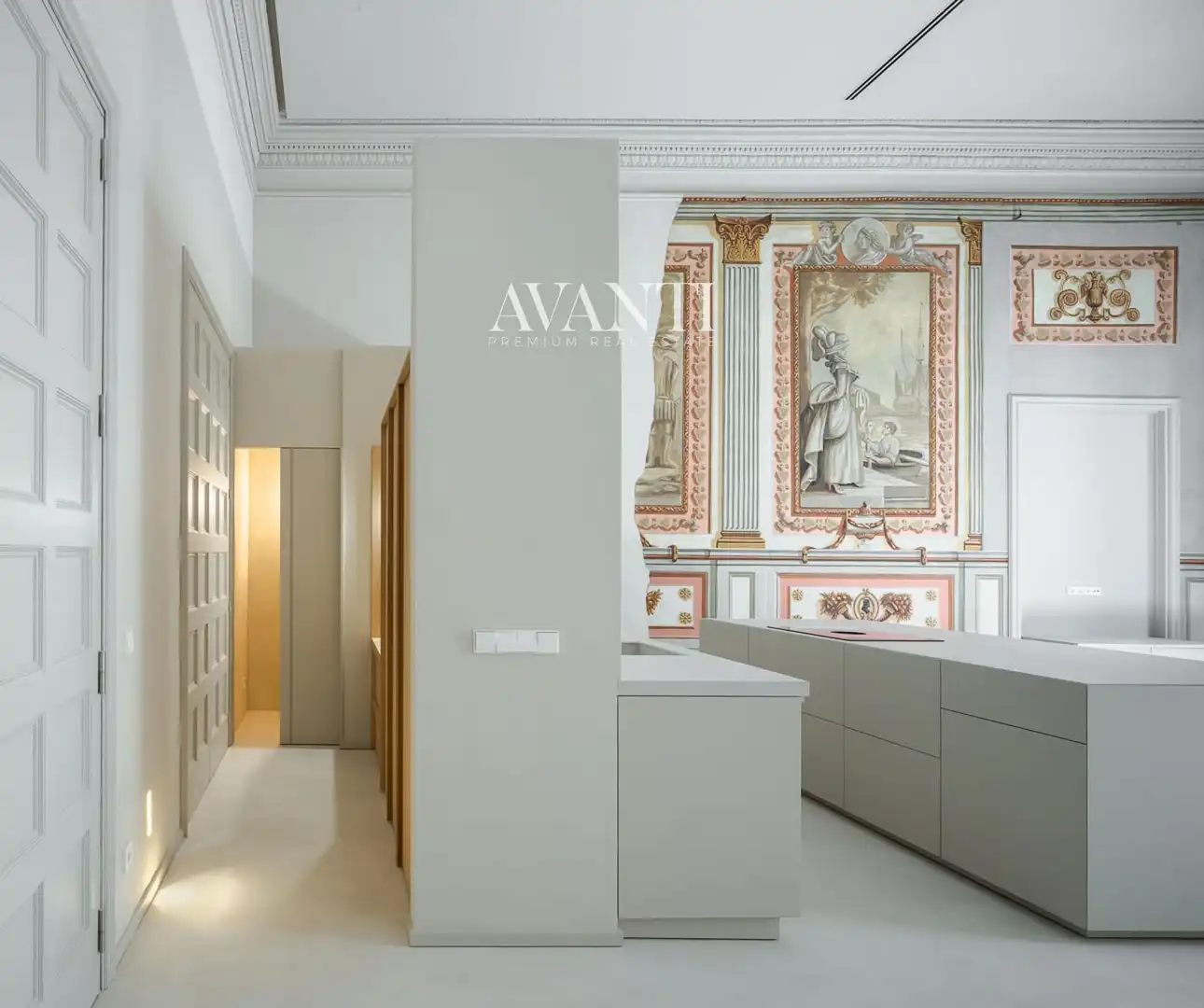 Piso en venta en Girona con Aire acondicionado, Terraza y Trastero