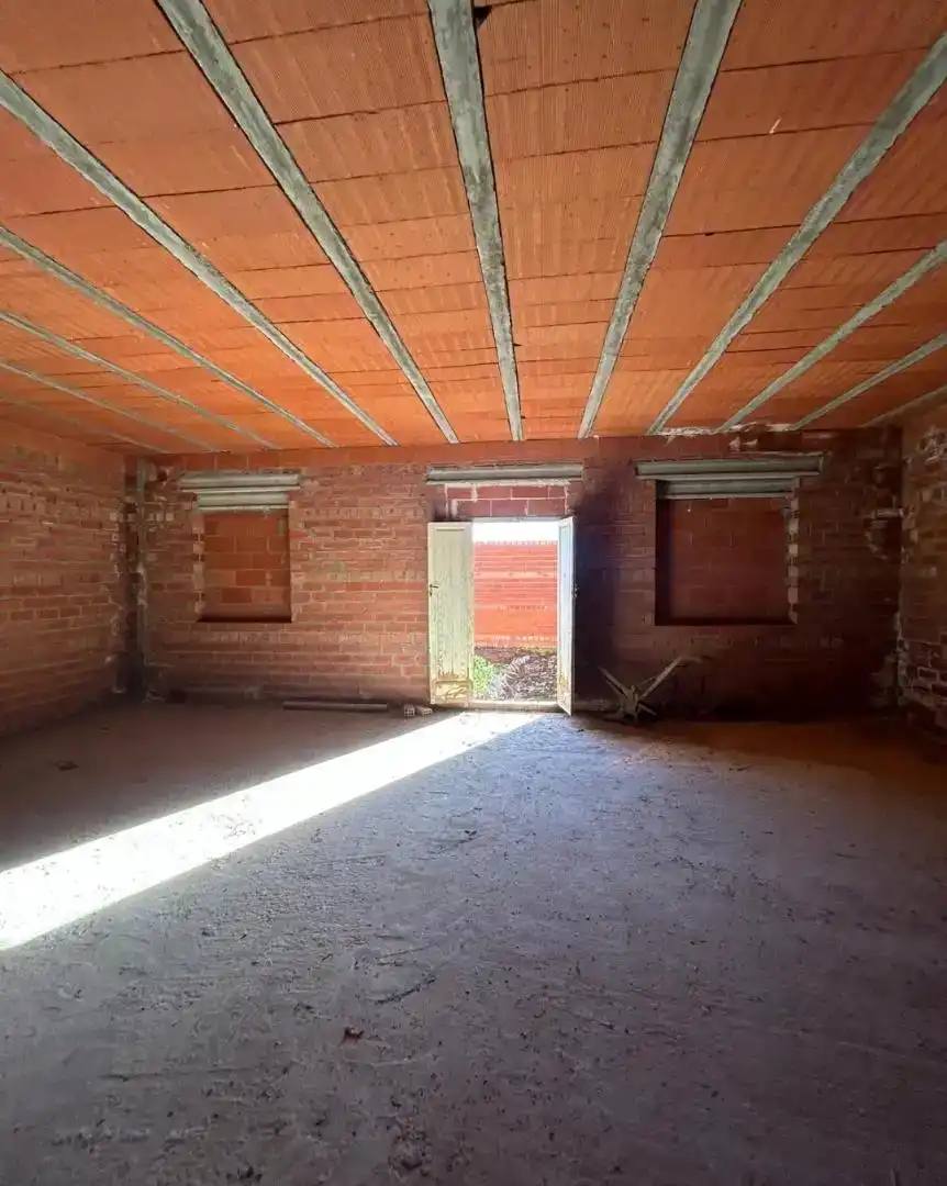 Piso en venta en Siruela con Jardín privado