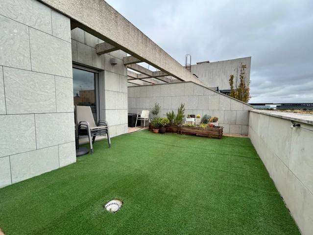 Ático en Venta en  HOSPITAL DE ORBIGO en Las Tablas