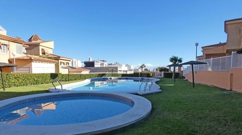 Foto 4 de Casa o xalet en venda a  Mujol, Cabo de las Huertas, Alicante