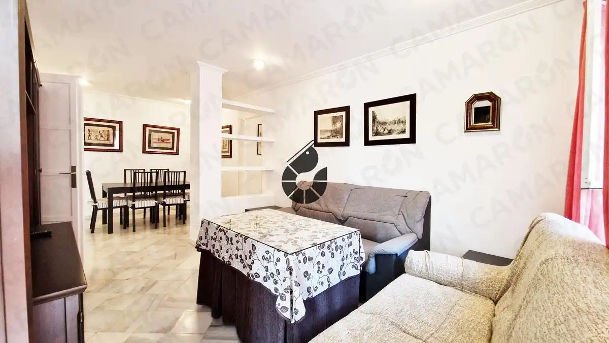 Flat with terrace for sale in Calle Huerta de Rita, imagen 6