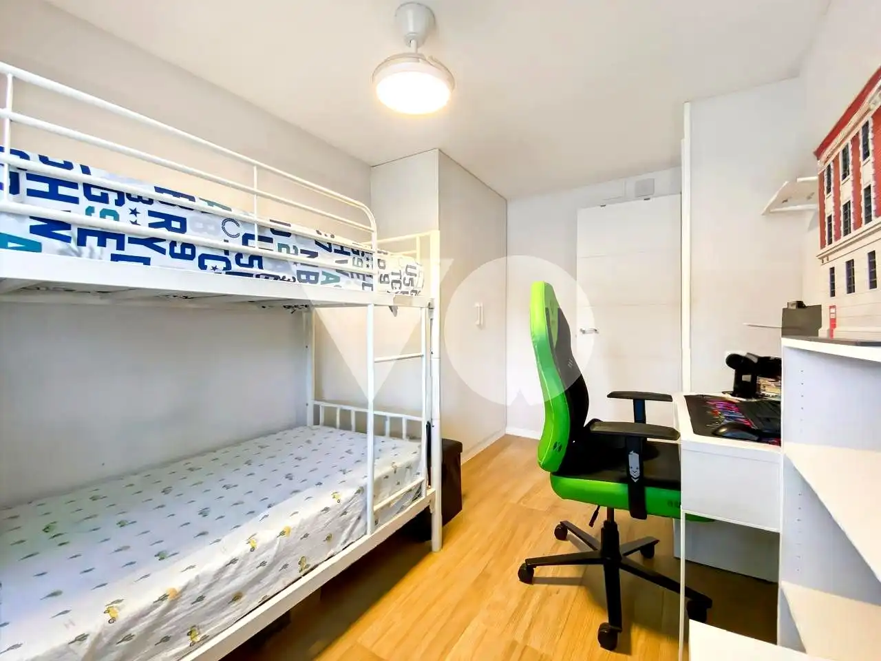 Habitación de Piso en venta en Madrid con Aire acondicionado, Calefacción y Terraza