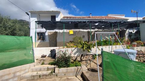 Foto 2 de Finca rústica en venta en Plaza la Fuente, 5, Periana, Málaga