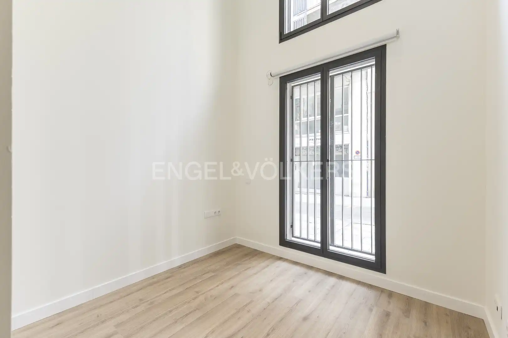 Apartament en venda en Barcelona amb Aire condicionat, Calefacció i Jardí privat