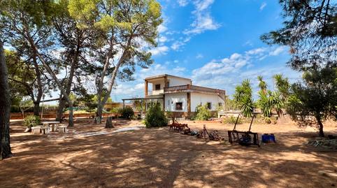 Photo 3 of House or chalet for sale in Partida Pla Estepar 3, Corral Nou - Montros - Estepar, Náquera