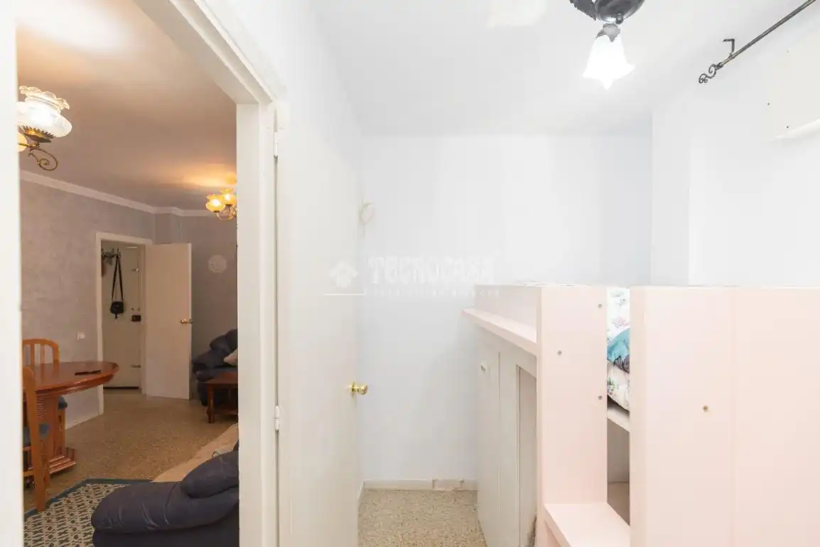 Flat for sale in Albox