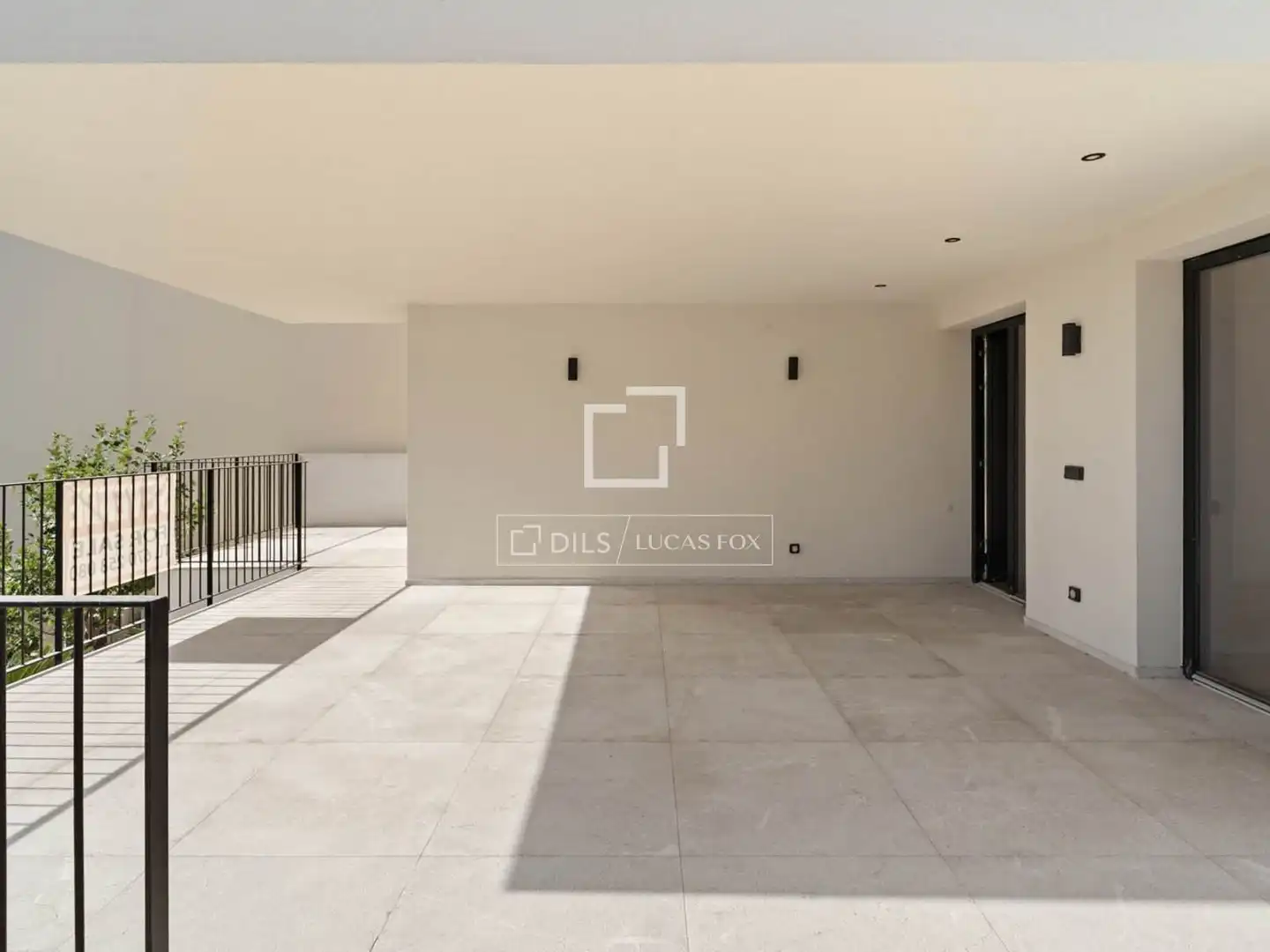 Villa avec piscine à vendre à Ponent, imagen 17