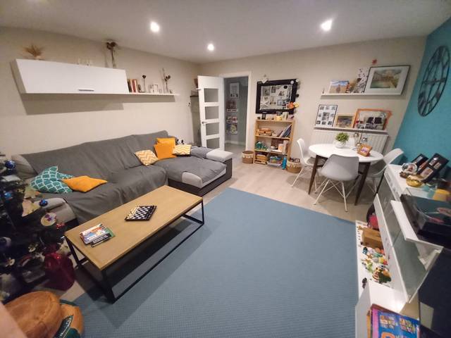 Piso en Venta en Avenida de Andalucía en Praderón