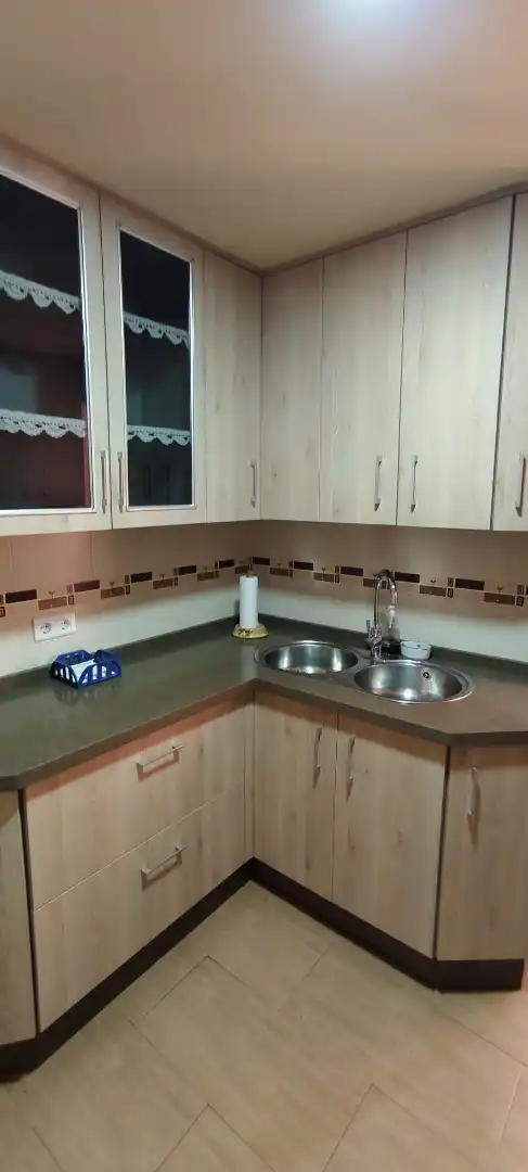 Appartamento con terrazza in vendita a Avenida Miguel de Cervantes, imagen 16