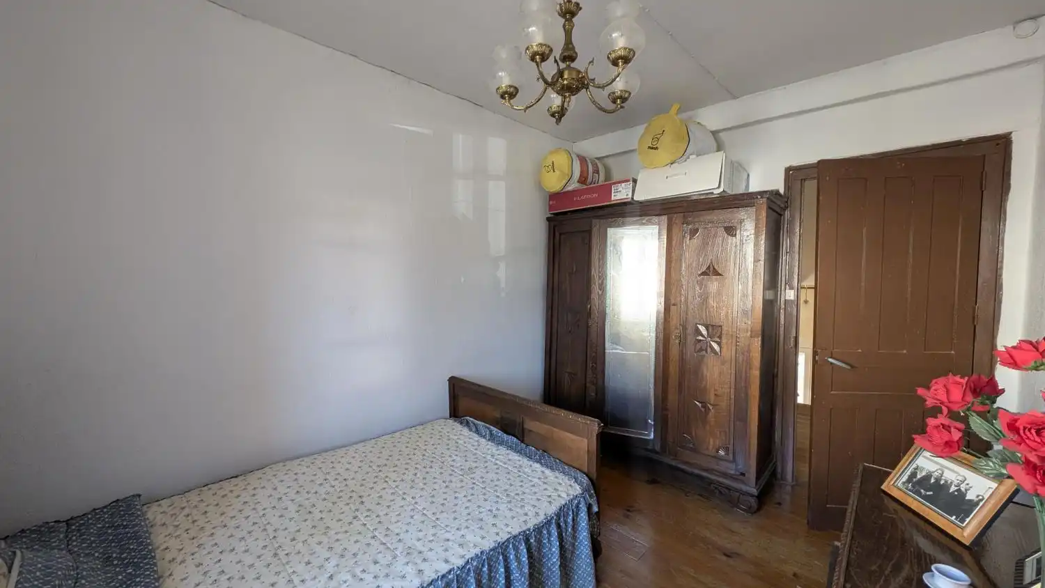 Casa amb terrassa en venda a San Martín 37, imagen 34