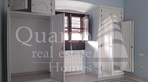 Foto 3 de Casa adosada en venda a Madroñera, Cáceres