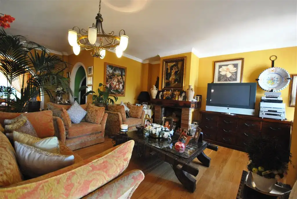 Chalet con terraza en venta en Nueva 6, imagen 16