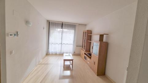 Foto 3 de Piso de alquiler en  Miguel Servet, Las Fuentes,  Zaragoza Capital