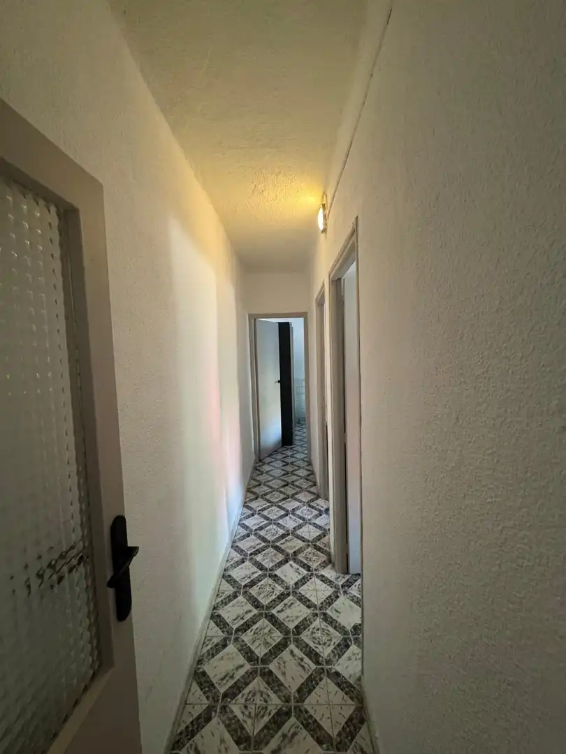 Flat for rent in CASABERMEJA, Palomeras Sureste
