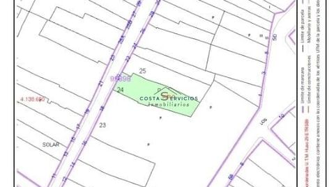 SOLAR DE 364 M2 EN GIBRALEON, immagine 5