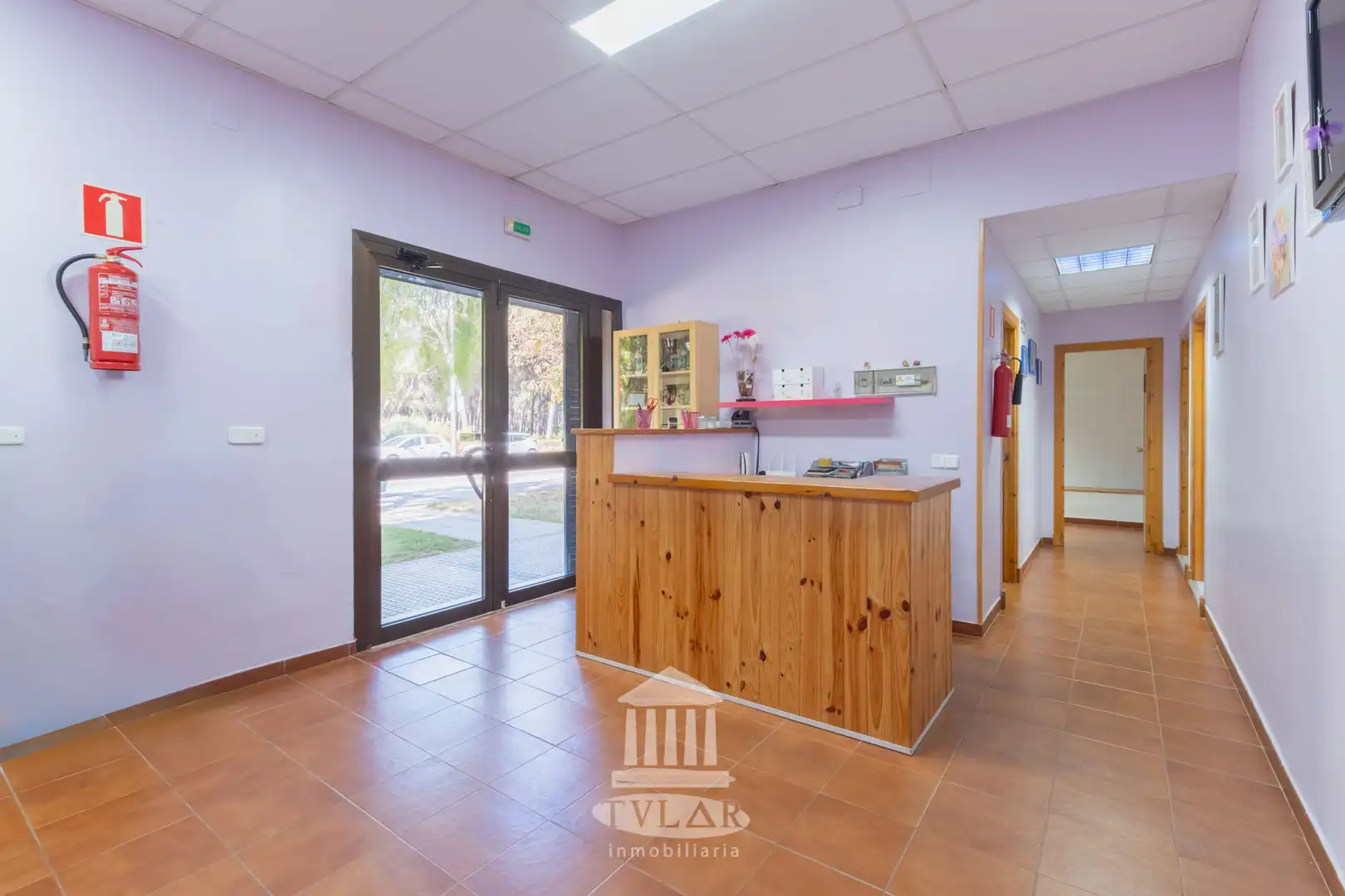 Local en venta en Avenida del Descubrimiento, Pinar Alto