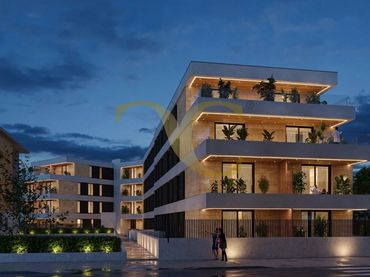 Appartamento con giardino in vendita a José Enrique Rozas Guijarro 10