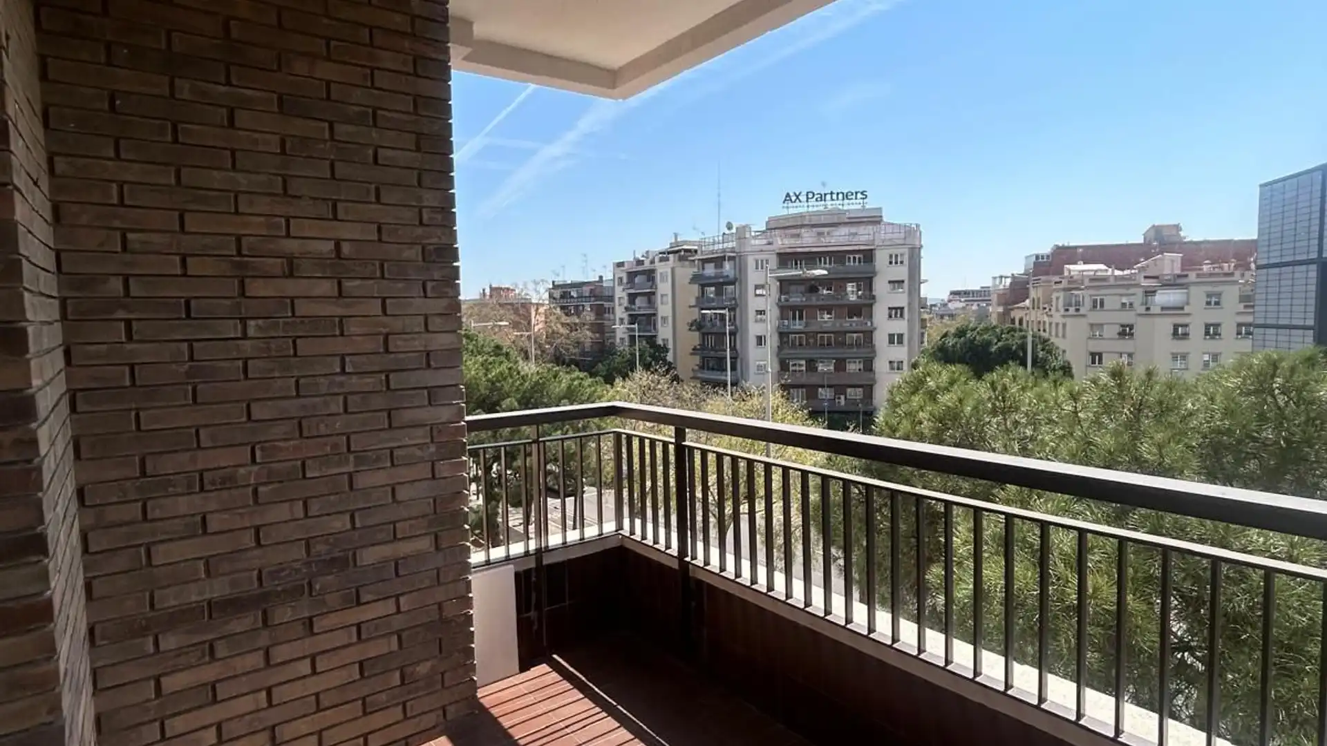 Pis en venda a Les Tres Torres, Sarrià - Sant Gervasi