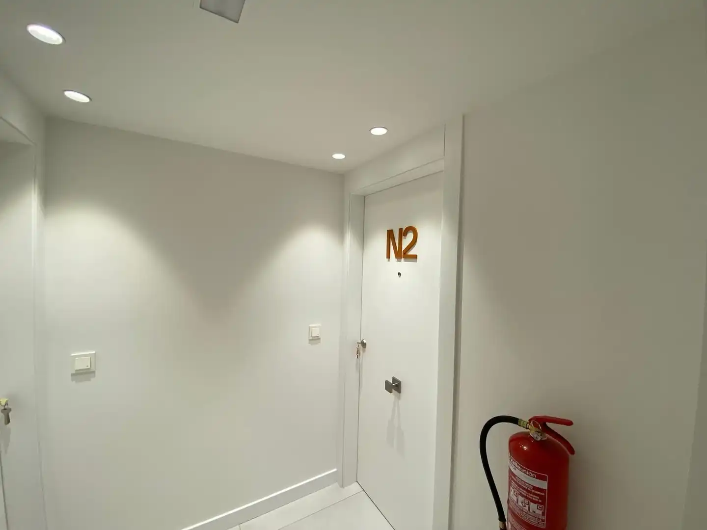 Flat for rent in Gonzalez Adalid, 10, La Catedral