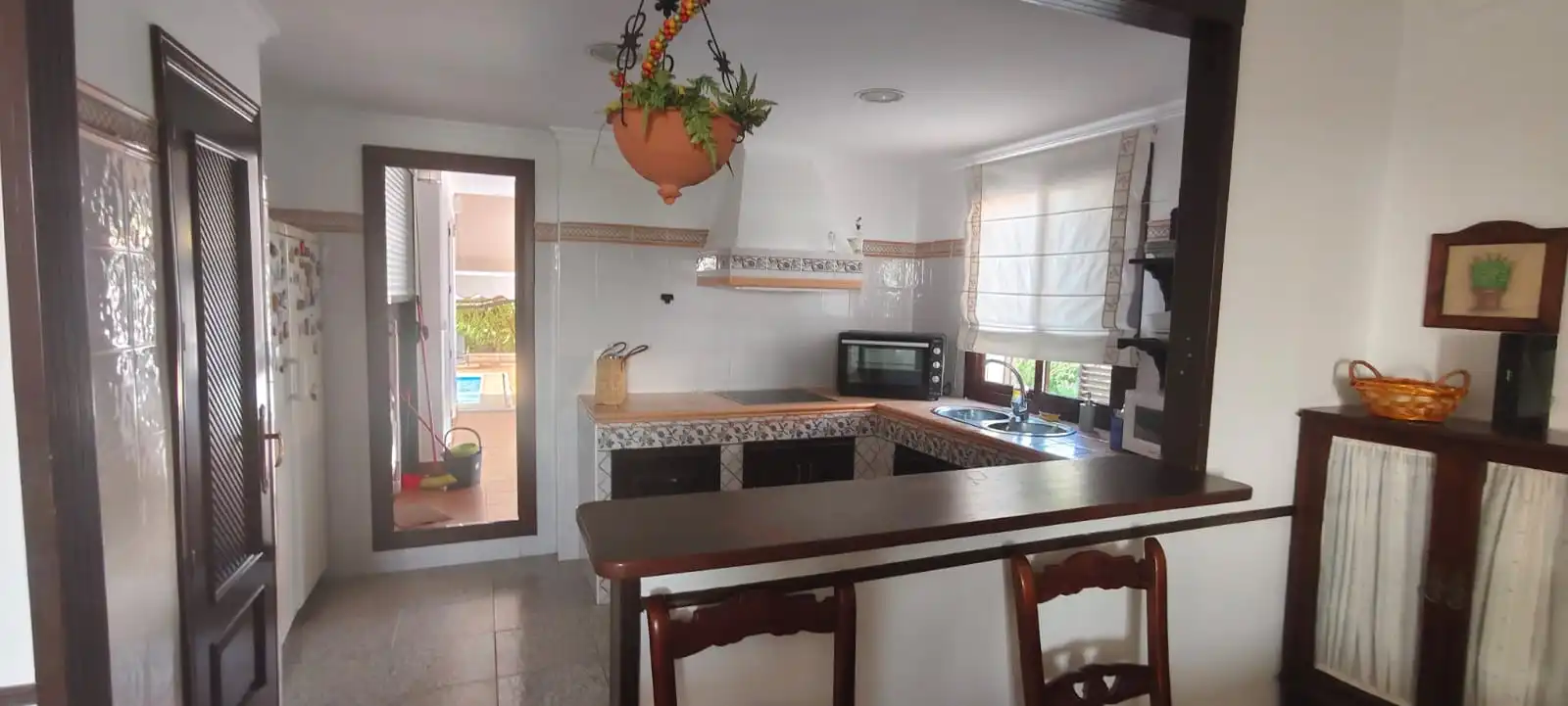 Villa avec terrasse à vendre à Calle Columela 3, imagen 10