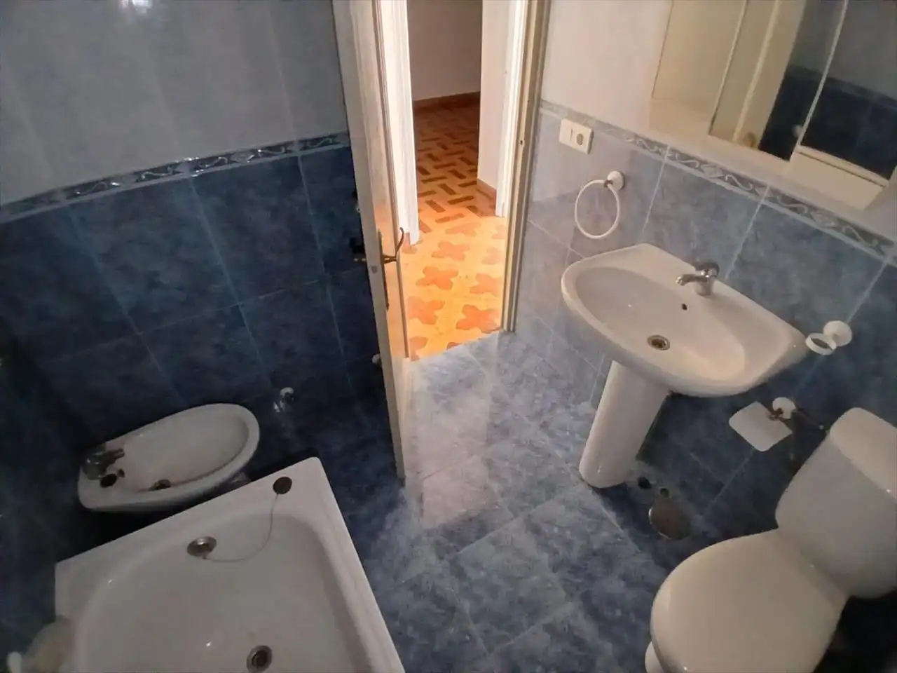 Baño de Piso en venta en Ponferrada