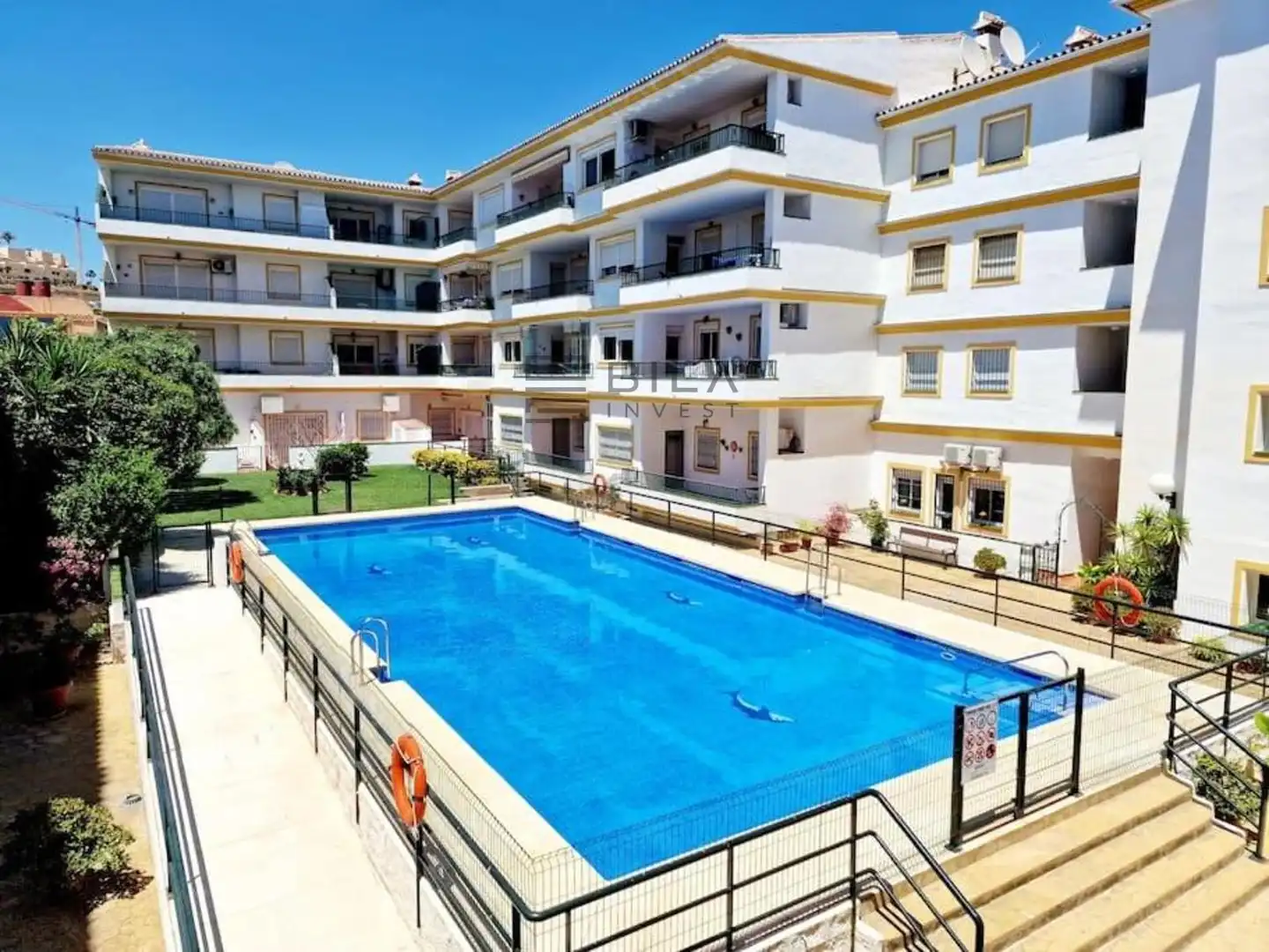 Flat for sale in Butibamba, La Cala Mijas