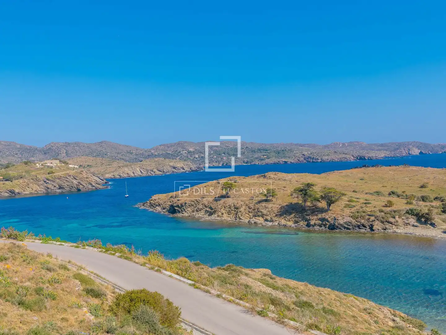 Rural land for sale in Cadaqués, imagen 9