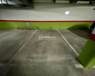 Parking of Garage to rent in El Escorial