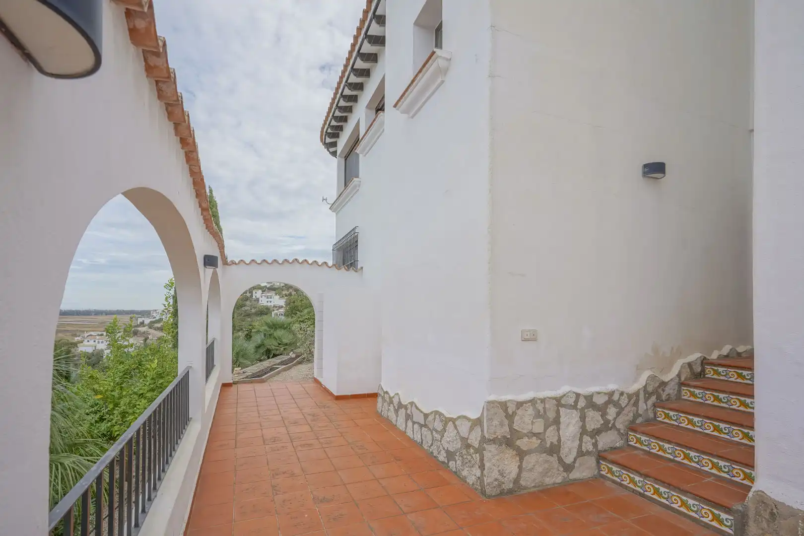 Villa mit Pool zum Verkauf in Pego, imagen 39