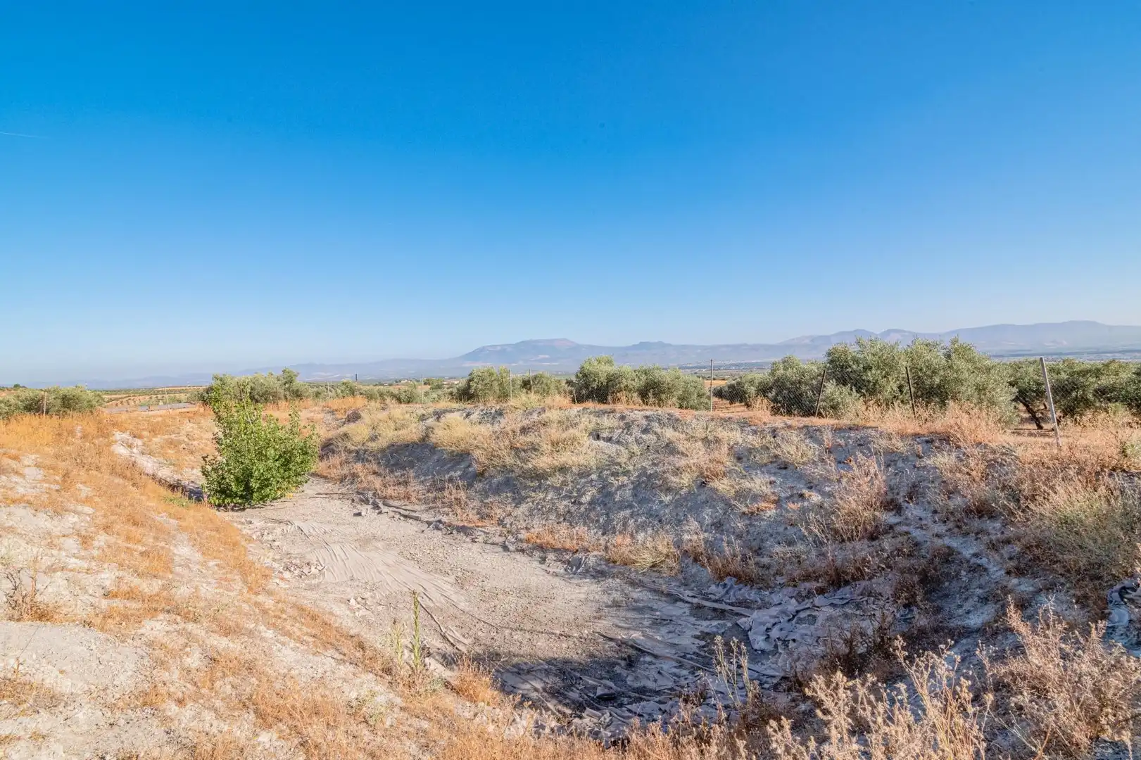Apartments for sale in Santa Fe