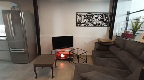 Foto 3 de Dúplex en venta en Calle de San Dimas, Universidad - Malasaña, Madrid Capital