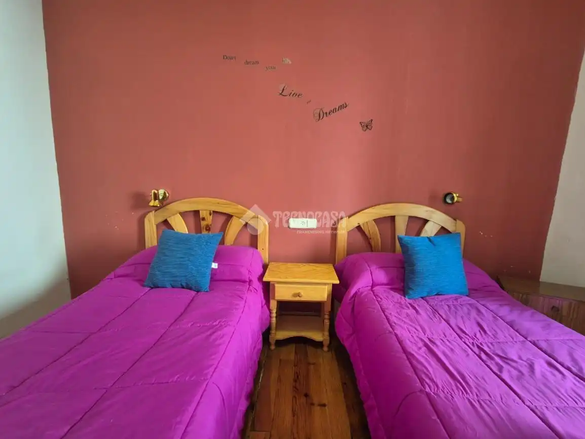 Habitación de Piso en venta en Sigüenza