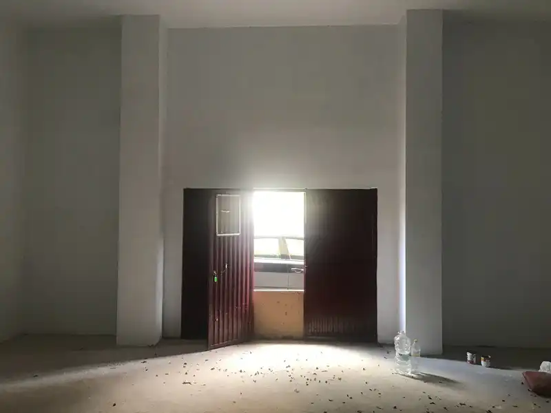 Local comercial en alquiler en Camino de la Estación