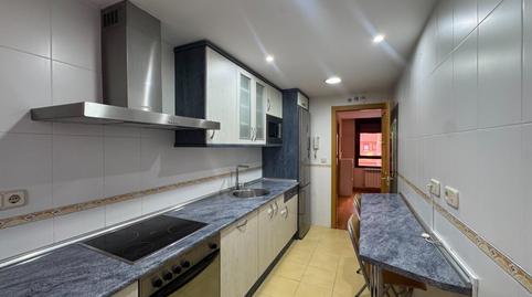 Foto 5 de Piso de alquiler en Calle Dehesillas, El Nido - Las Fuentes, Parla