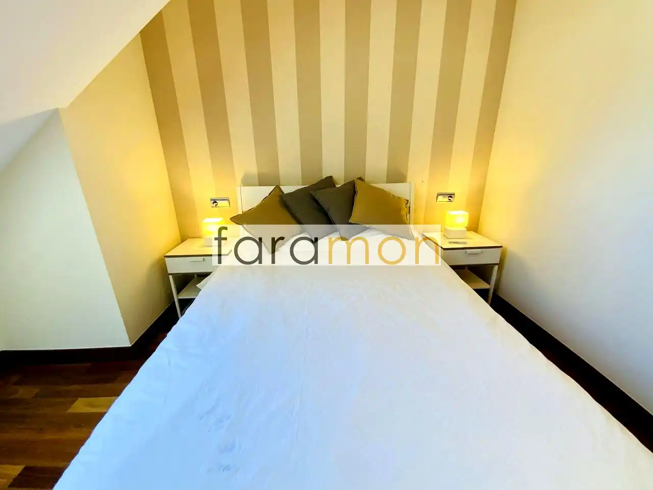 Apartments for rent in Rúa Carral, Centro - Areal