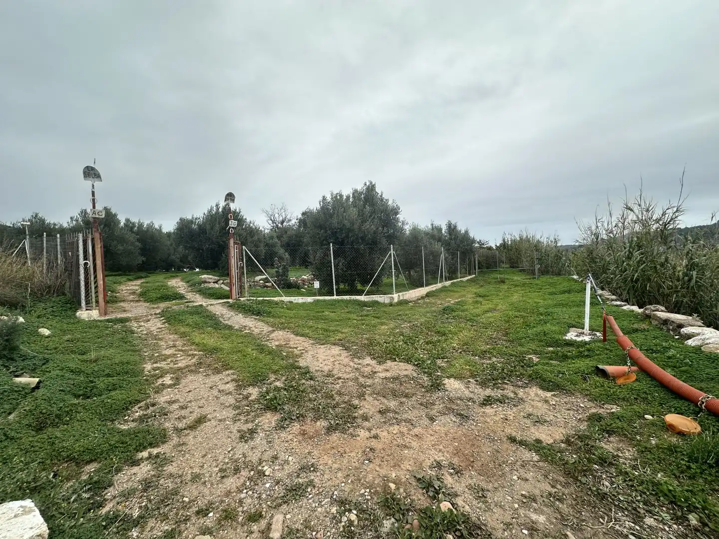 Wohnbaugrundstück zum Verkauf in Petrés, imagen 7