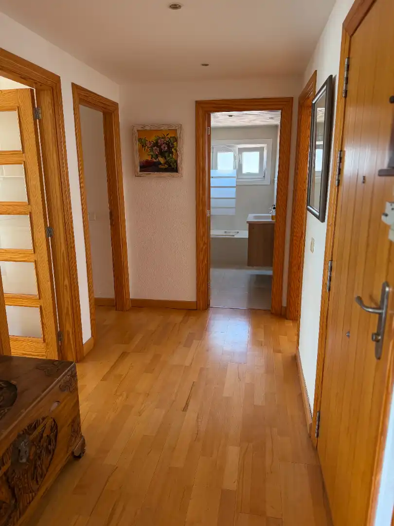 Piso en venta en  Palma de Mallorca con Aire acondicionado, Terraza y Piscina