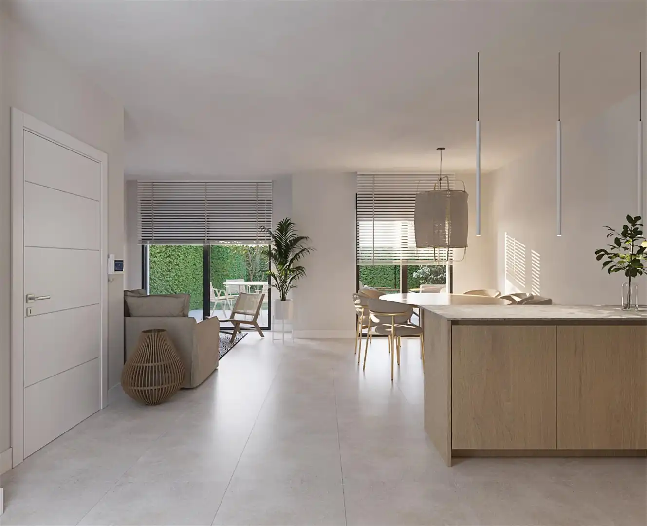 Attic for sale in Doña Julia Golf
