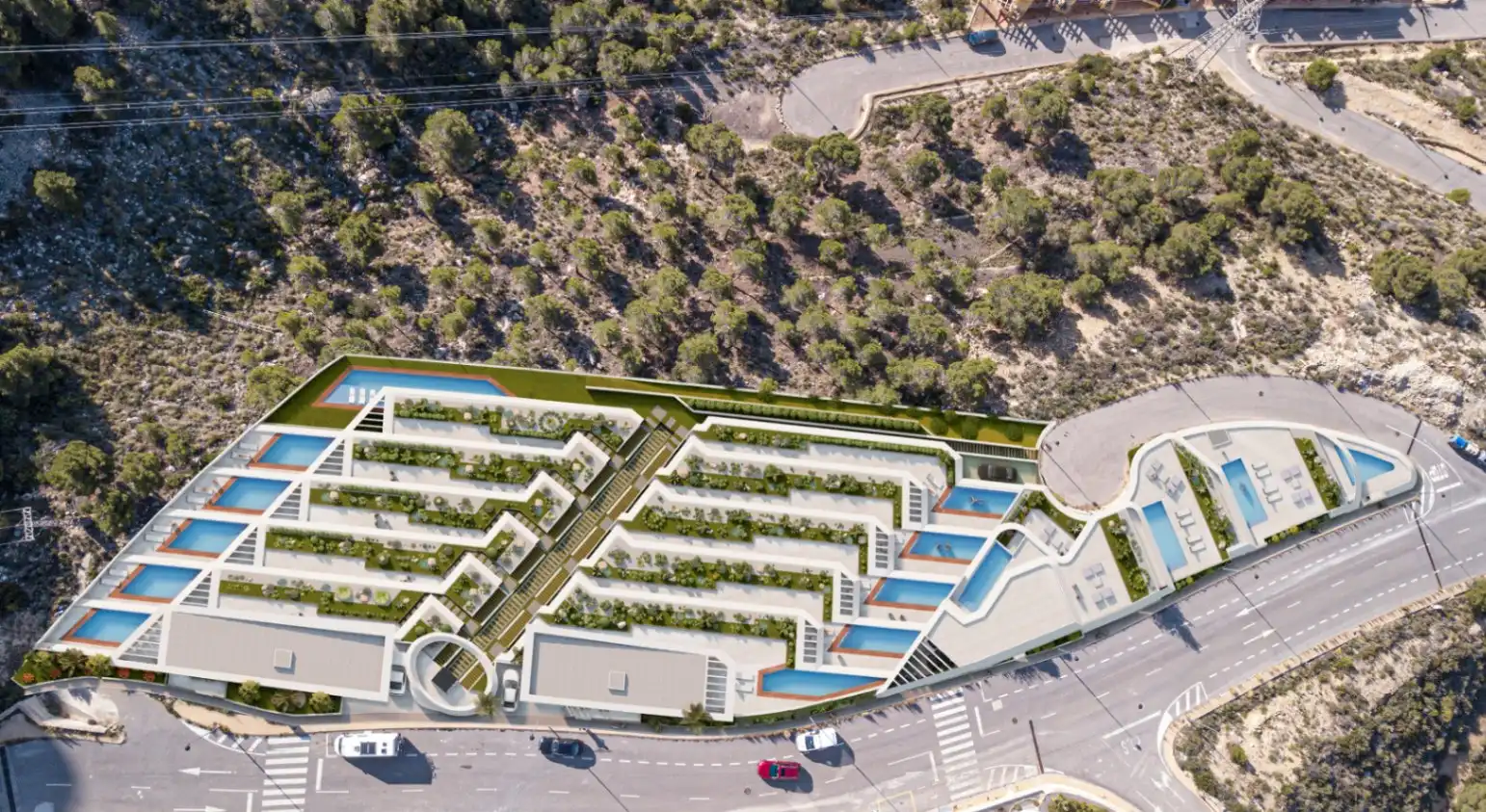 Piso con terraza en venta en Zona Pueblo, imagen 14