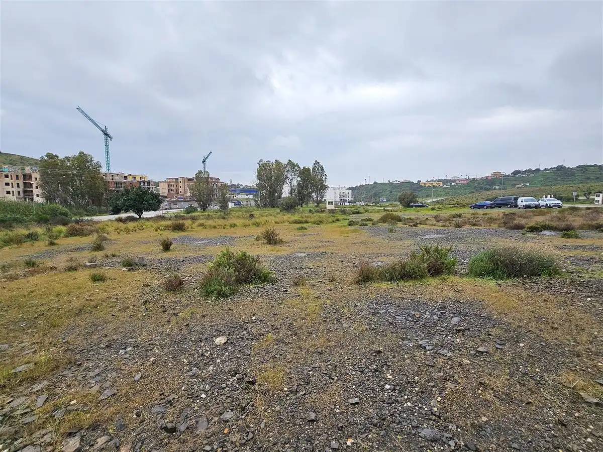 Residential for sale in Mijas
