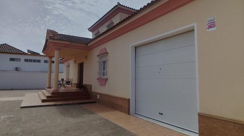 Foto 5 de Casa o xalet en venda a Las Almenas, Tomares