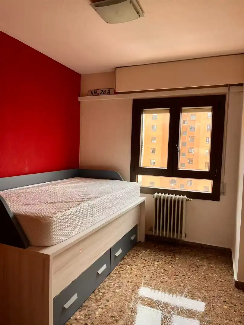 Habitación de Piso de alquiler en Terramelar