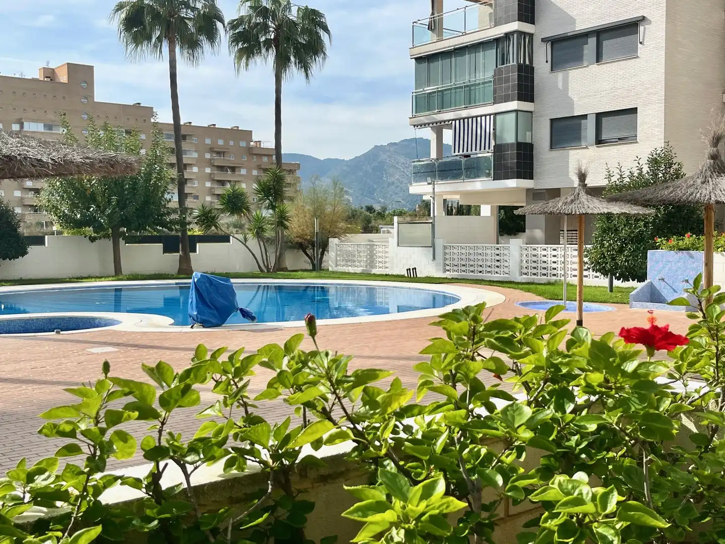 Appartement avec piscine à vendre à Marina d'Or, imagen 34