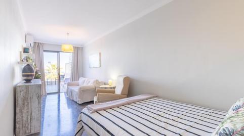 Foto 2 de Estudio de alquiler en El Pino, 46, Acantilados de Los Gigantes, Santiago del Teide