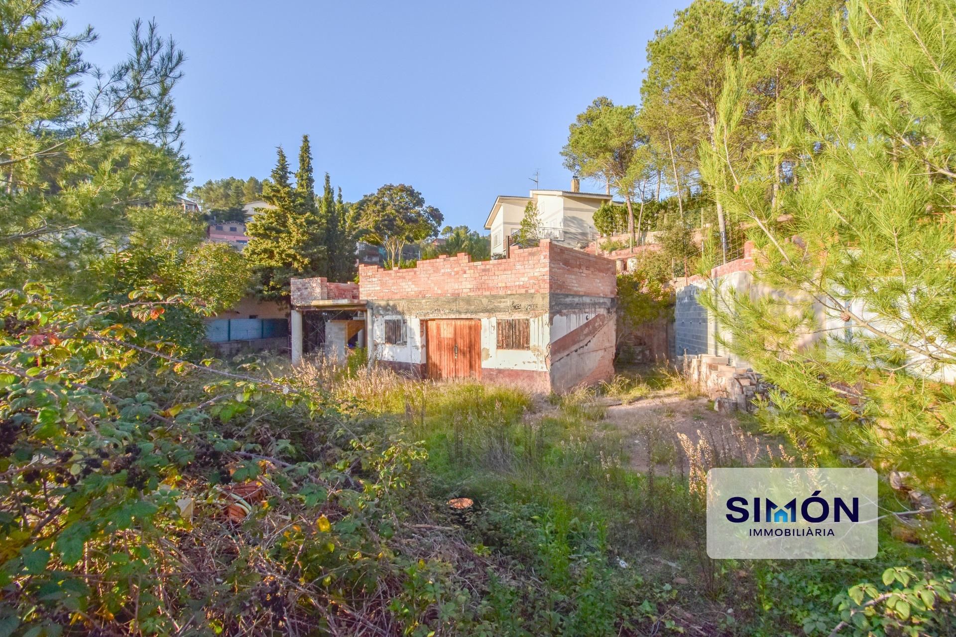 Casa o xalet en venda en Santpedor amb Traster