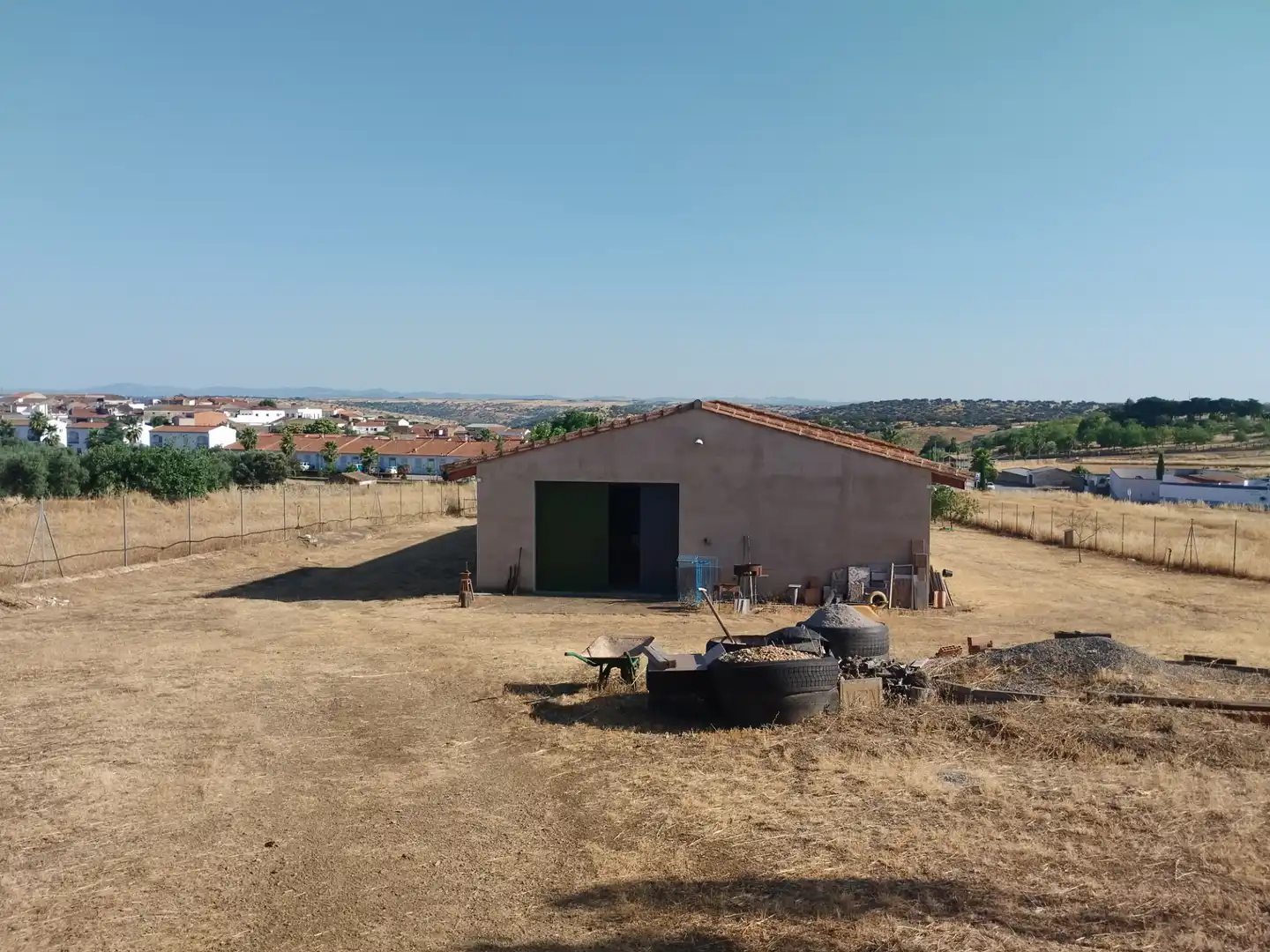 Finca rústica en venda en Atalaya amb Jardí privat i Traster