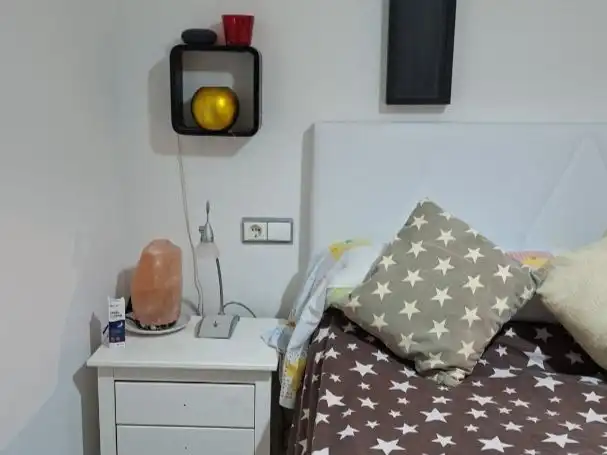 Flat with garden for sale in Mig dia 6, imagen 46