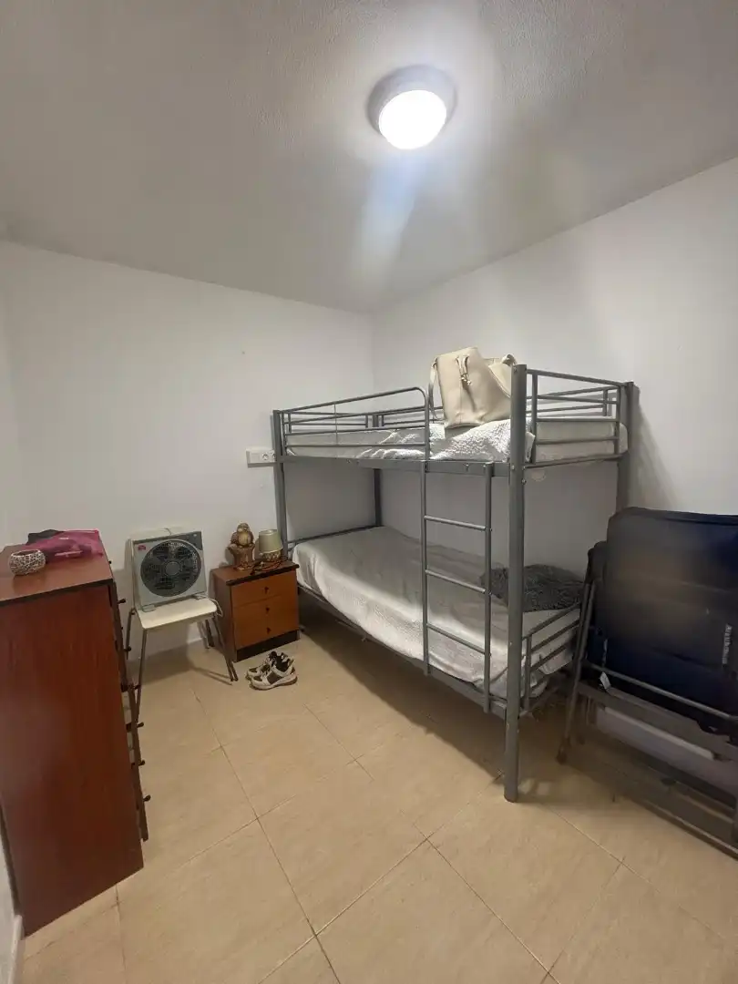 Erdgeschosswohnung mit Aufzug zum Verkauf in Avenida Desiderio Rodríguez, imagen 2