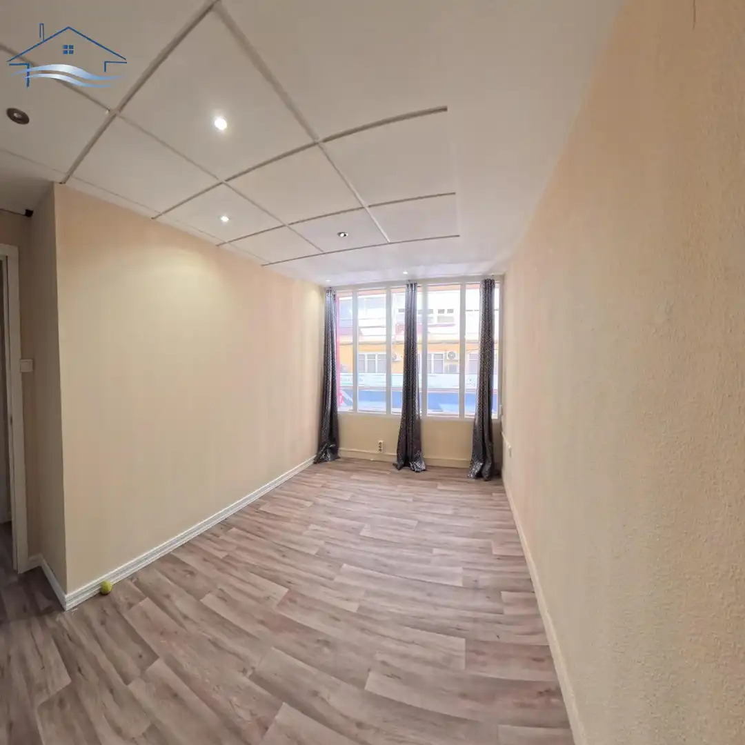 Büro zur Miete in Alicante / Alacant mit Klimaanlage und Heizung