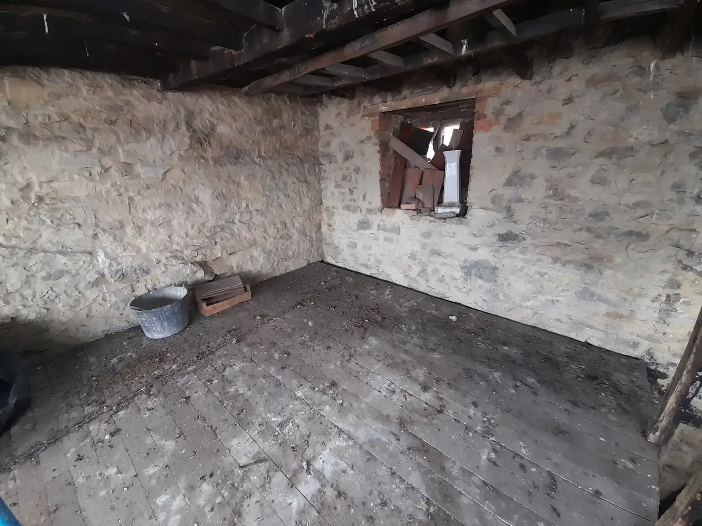 Casa o chalet en venta en Laviana